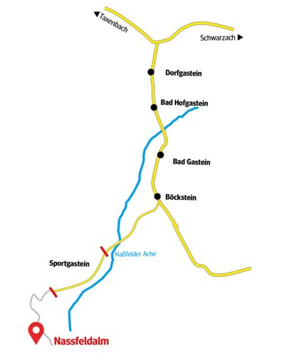 Größte Alm Salzburgs setzt auf Gemeinschaft und Qualität.png © Archiv