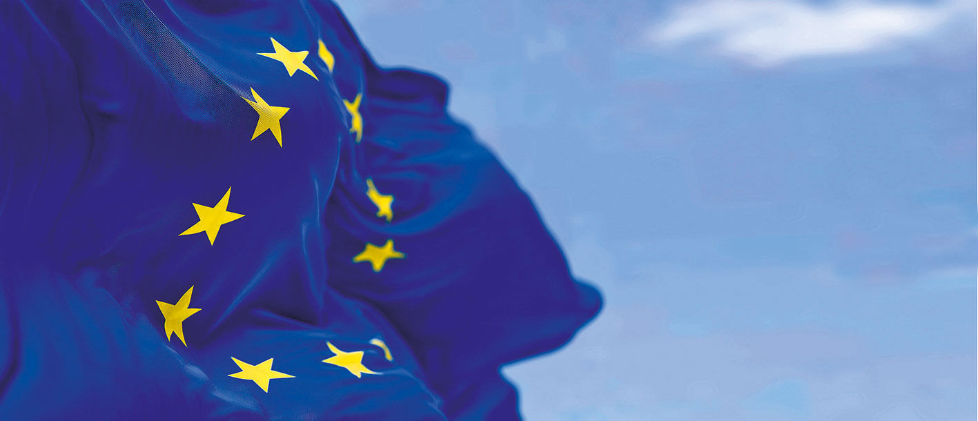 Die GAP-Pläne der EU schlagen hohe Wellen.jpg © Adobestock/rarrarorro