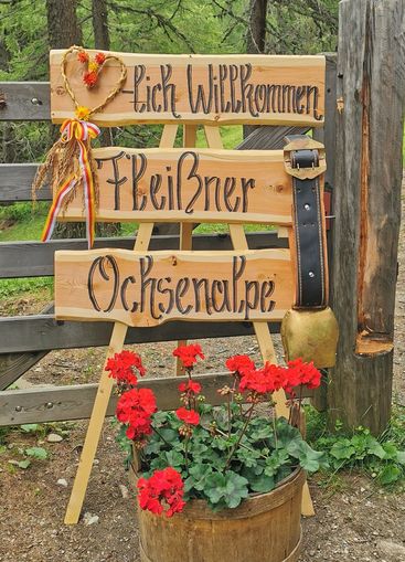 © Fertschey © Fertschey