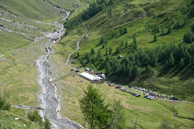 © Alm- und Bergbauern © Alm- und Bergbauern