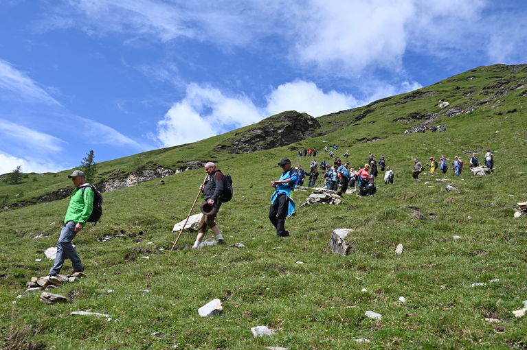 © Alm- und Bergbauern © Alm- und Bergbauern