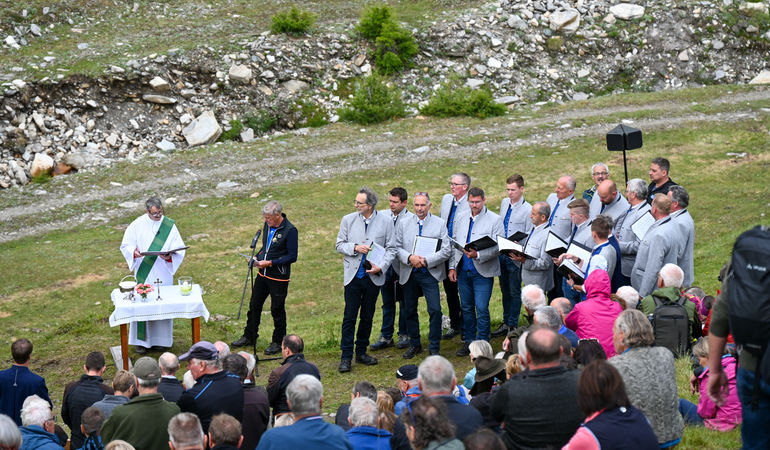 © Alm- und Bergbauern © Alm- und Bergbauern