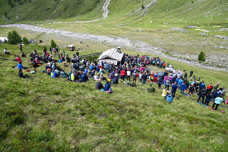 © Alm- und Bergbauern © Alm- und Bergbauern