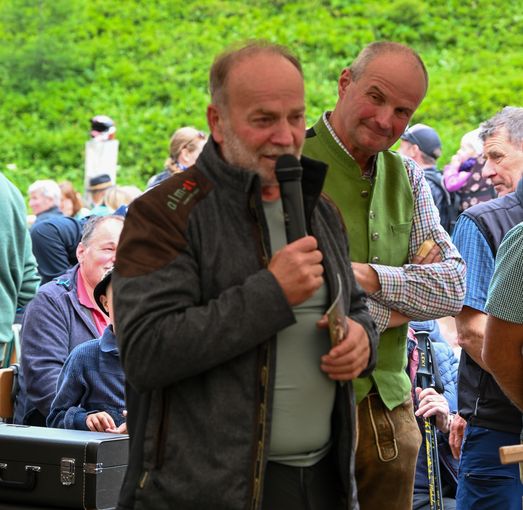 © Alm- und Bergbauern © Alm- und Bergbauern