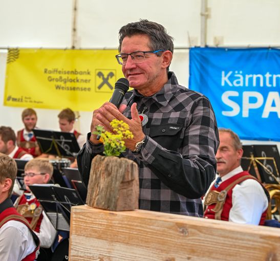 © Alm- und Bergbauern © Alm- und Bergbauern