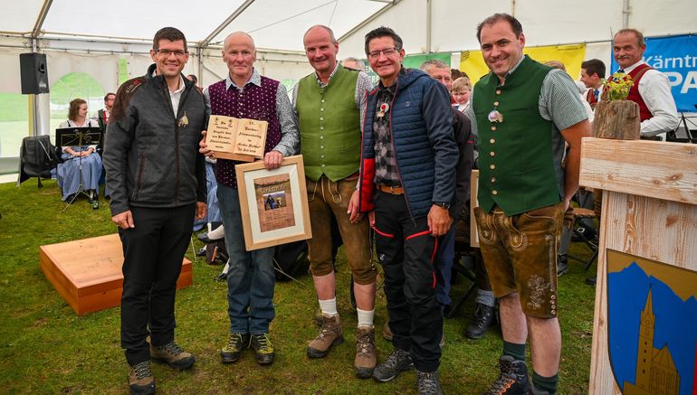 © Alm- und Bergbauern © Alm- und Bergbauern