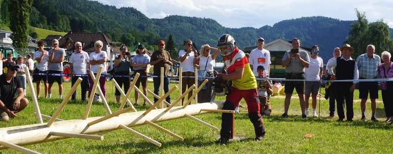 Bewerb 2.jpg © FAST Ossiach