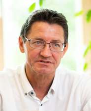 Siegfried Huber_copyright Paul Gruber (9).jpg © LK-Präsident Siegfried Huber