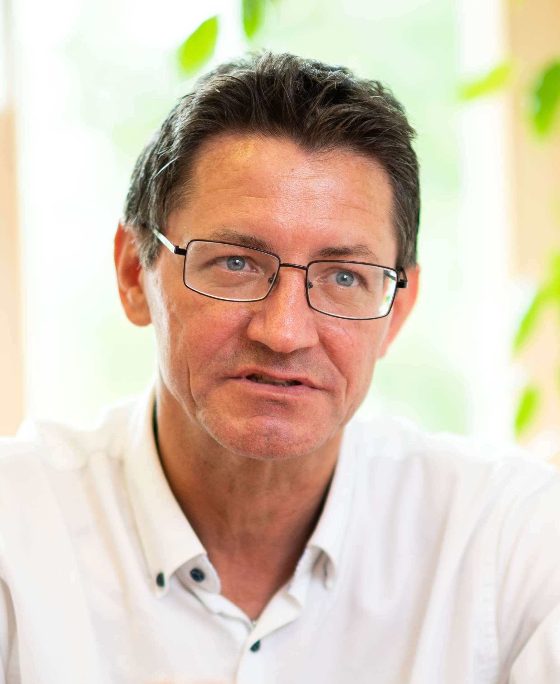 Siegfried Huber_copyright Paul Gruber (9).jpg © LK-Präsident Siegfried Huber