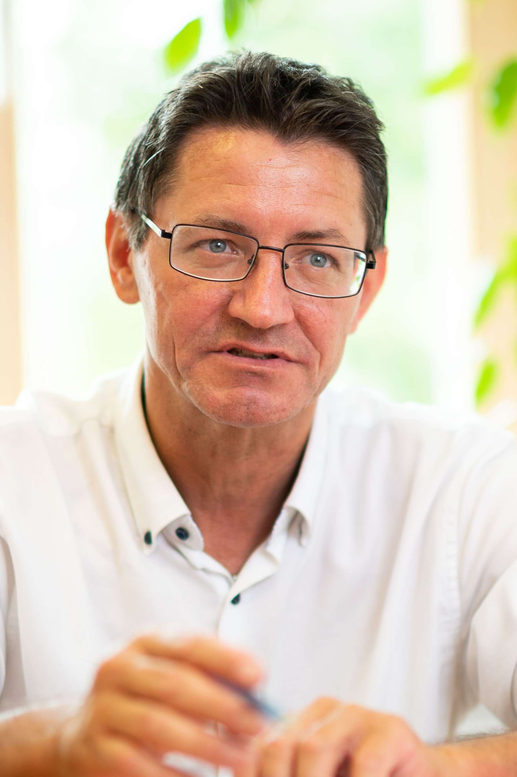 Siegfried Huber_copyright Paul Gruber (9).jpg © LK-Präsident Siegfried Huber