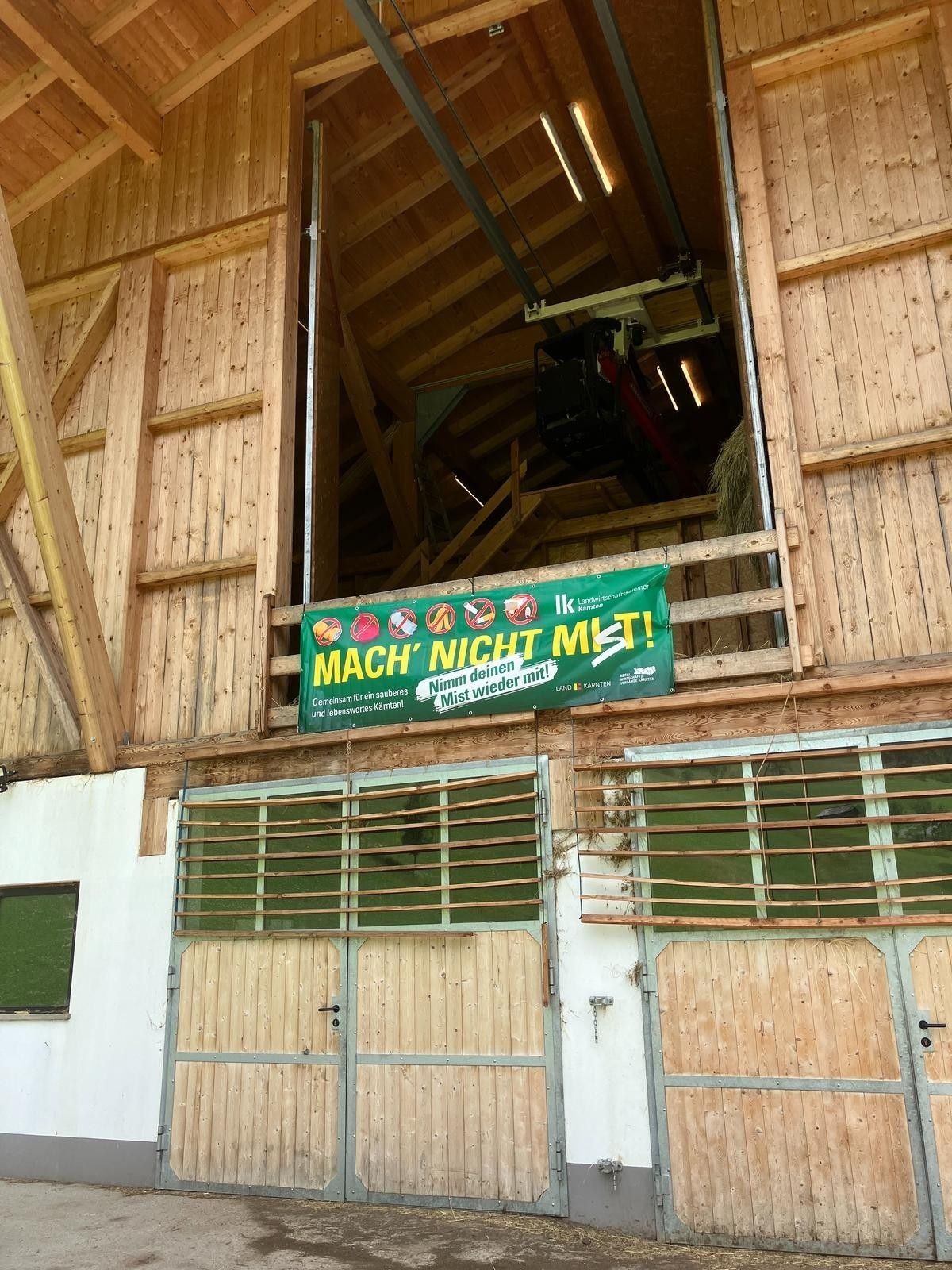 Biohof Marhofer Stefanie Bernsteiner.jpg © Manuel Bernsteiner Biohof Marhofer Stefanie Bernsteiner.jpg © Manuel Bernsteiner