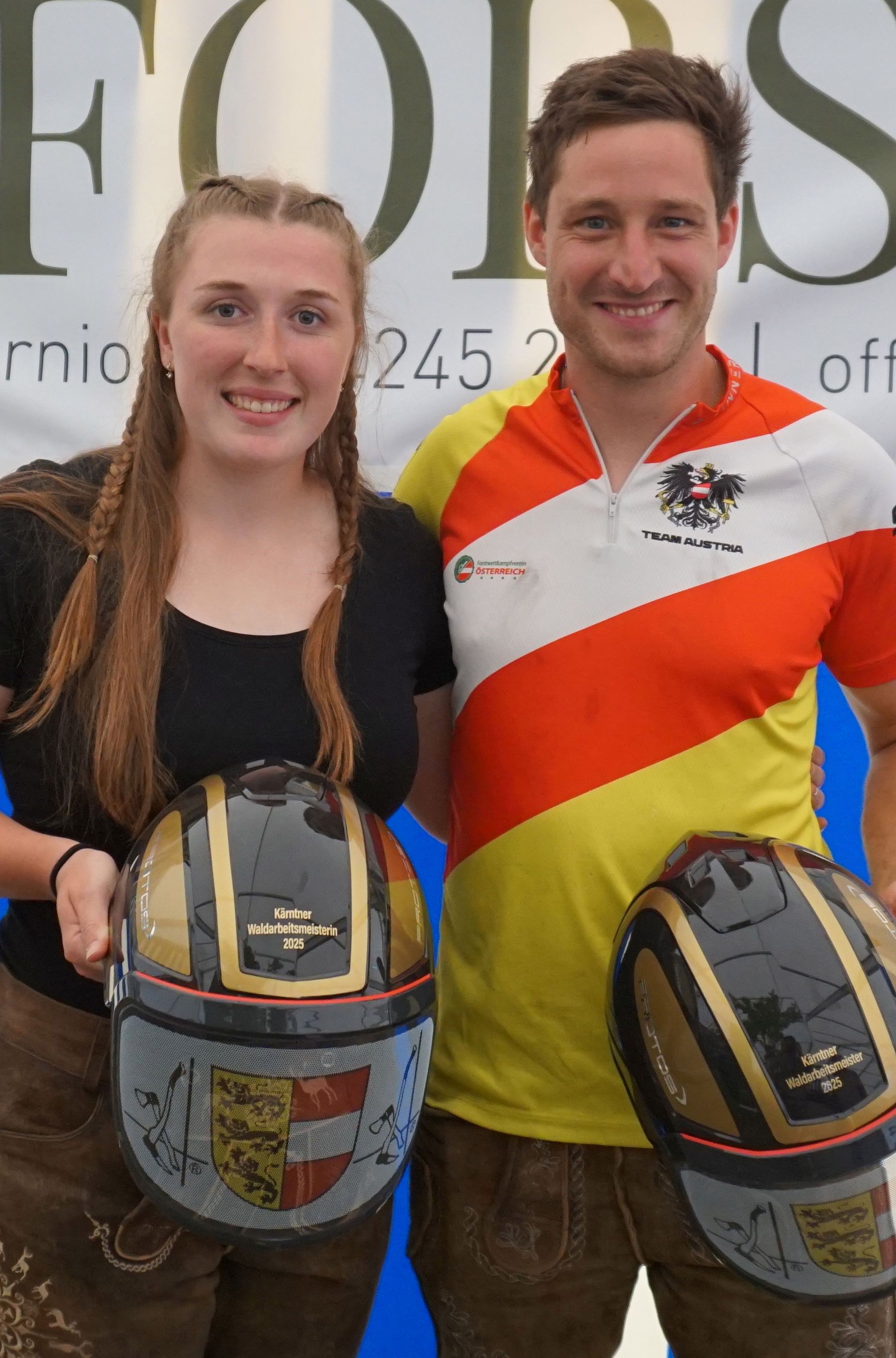 © FAST Ossiach des BFW © FAST Ossiach des BFW