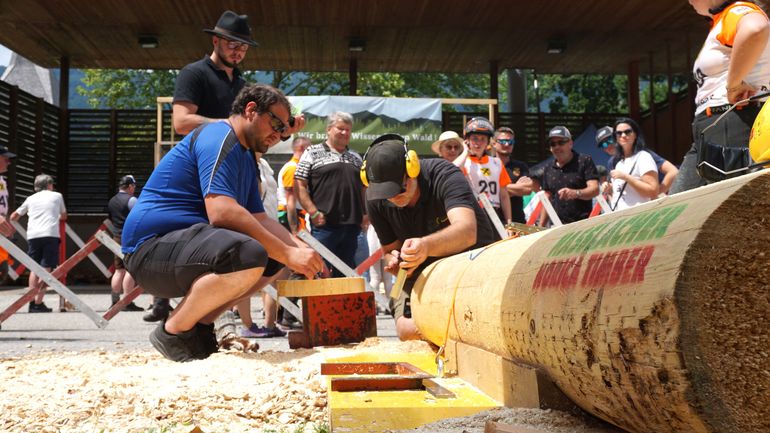 © FAST Ossiach des BFW © FAST Ossiach des BFW