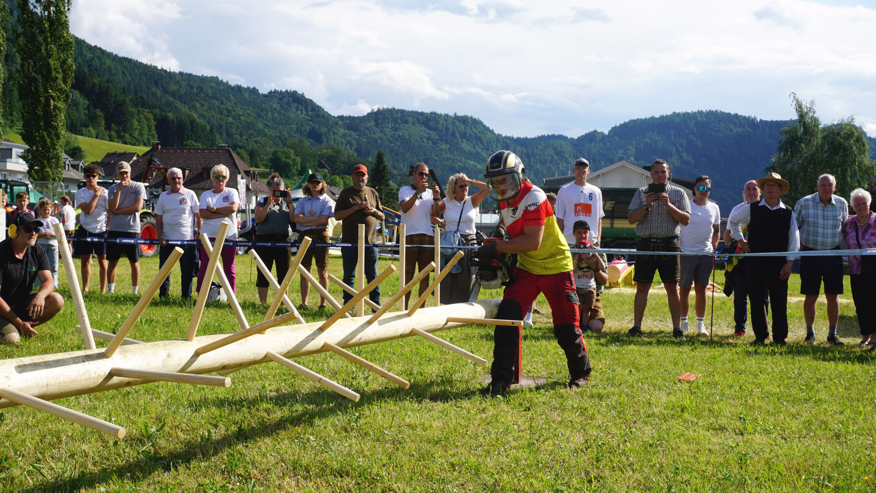 © FAST Ossiach des BFW