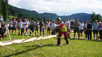 © FAST Ossiach des BFW