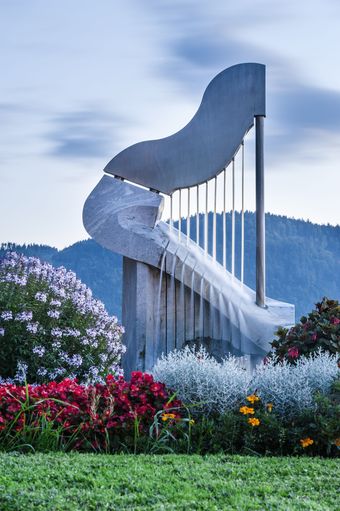 © Region Villach Tourismus GmbH/Hermann Henzl