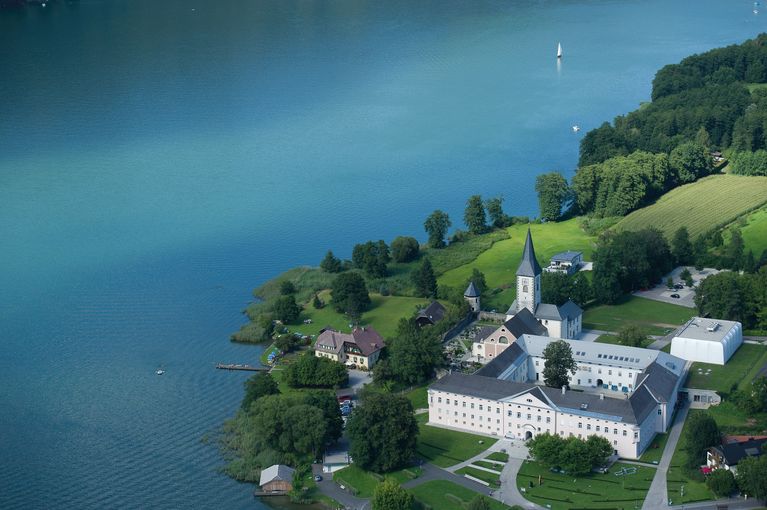 © Region Villach Tourismus GmbH/Hermann Henzl © Region Villach Tourismus GmbH/Hermann Henzl