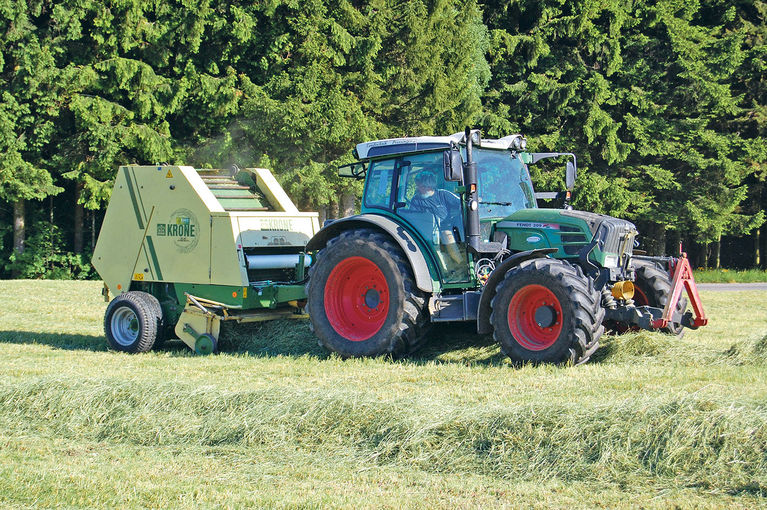 Das Grundfutter ist die Basis für den Erfolg.jpg © Hatheier Das Grundfutter ist die Basis für den Erfolg.jpg © Hatheier