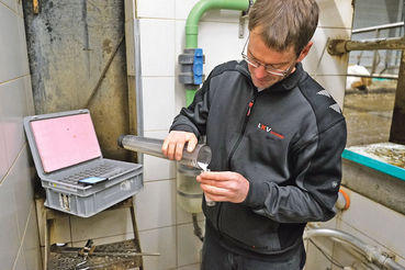 Das Grundfutter ist die Basis für den Erfolg.jpg © Hatheier Das Grundfutter ist die Basis für den Erfolg.jpg © Hatheier
