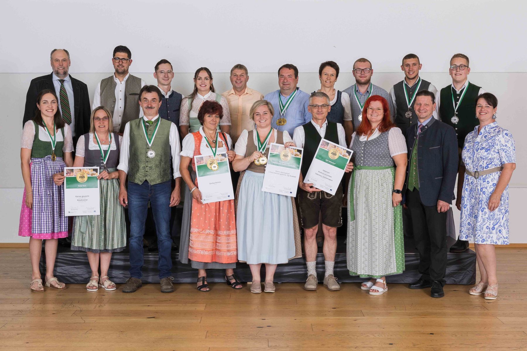 © LK Steiermark/A Wild Emotion
