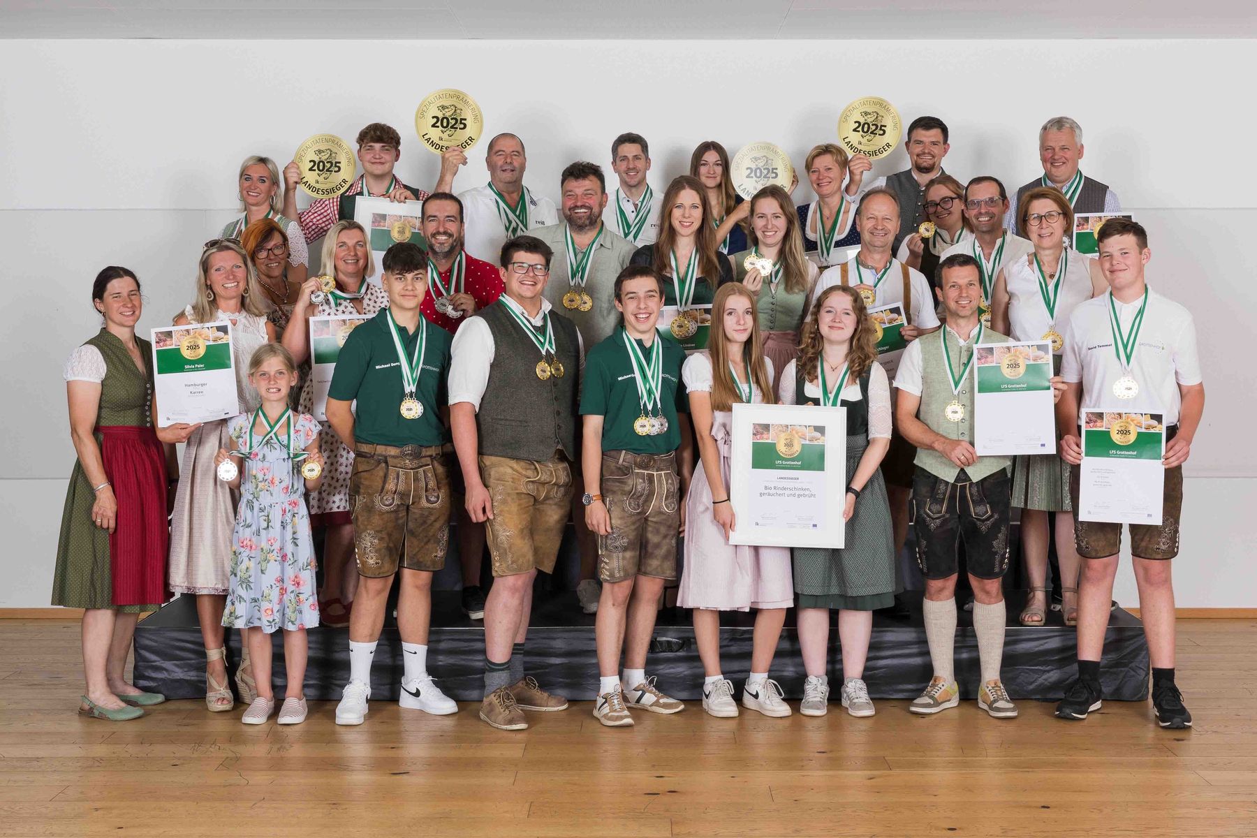 © LK Steiermark/A Wild Emotion