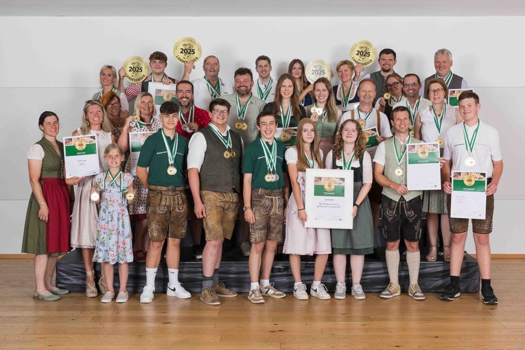 © LK Steiermark/A Wild Emotion