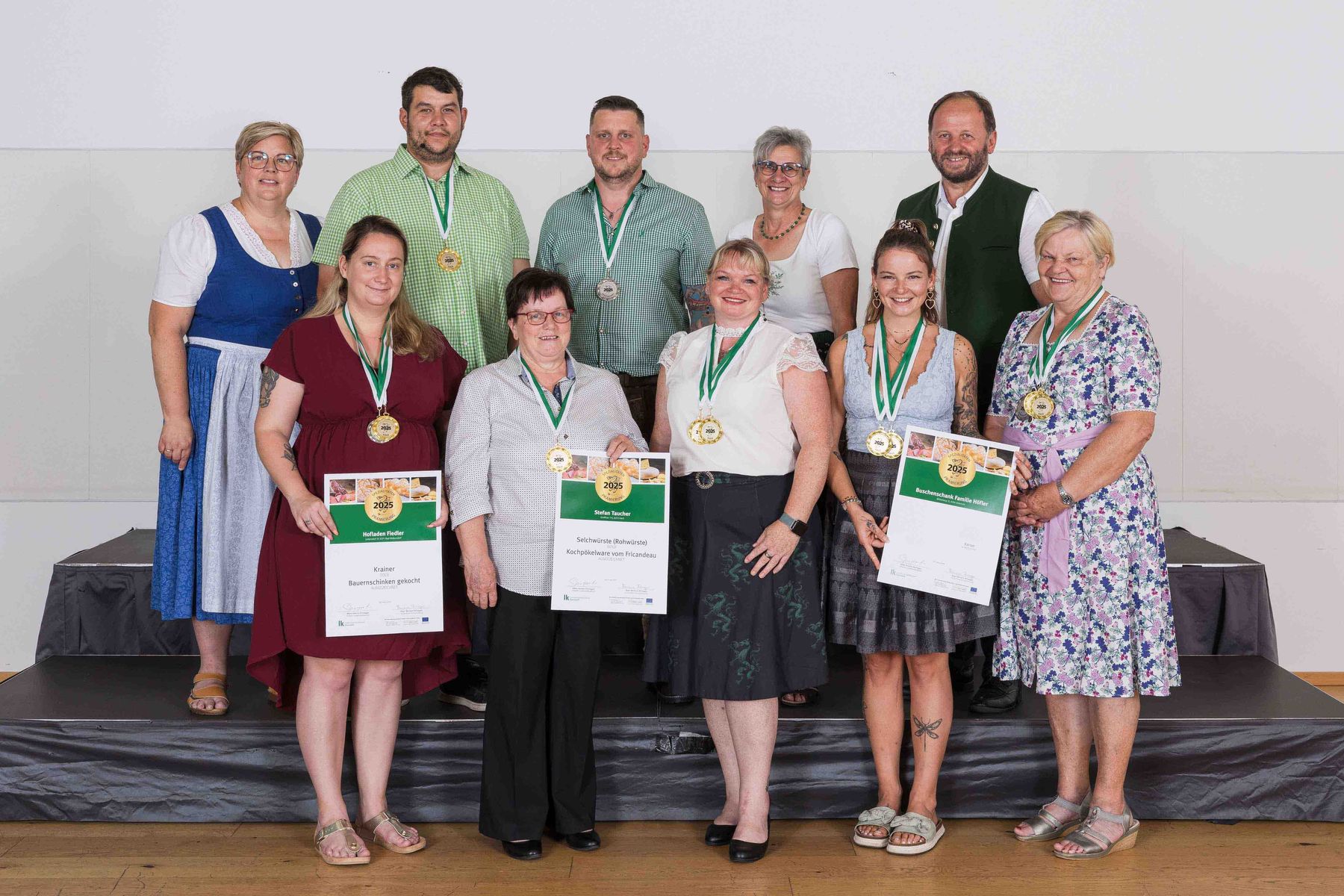 © LK Steiermark/A Wild Emotion