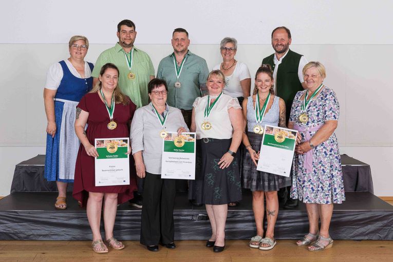 © LK Steiermark/A Wild Emotion