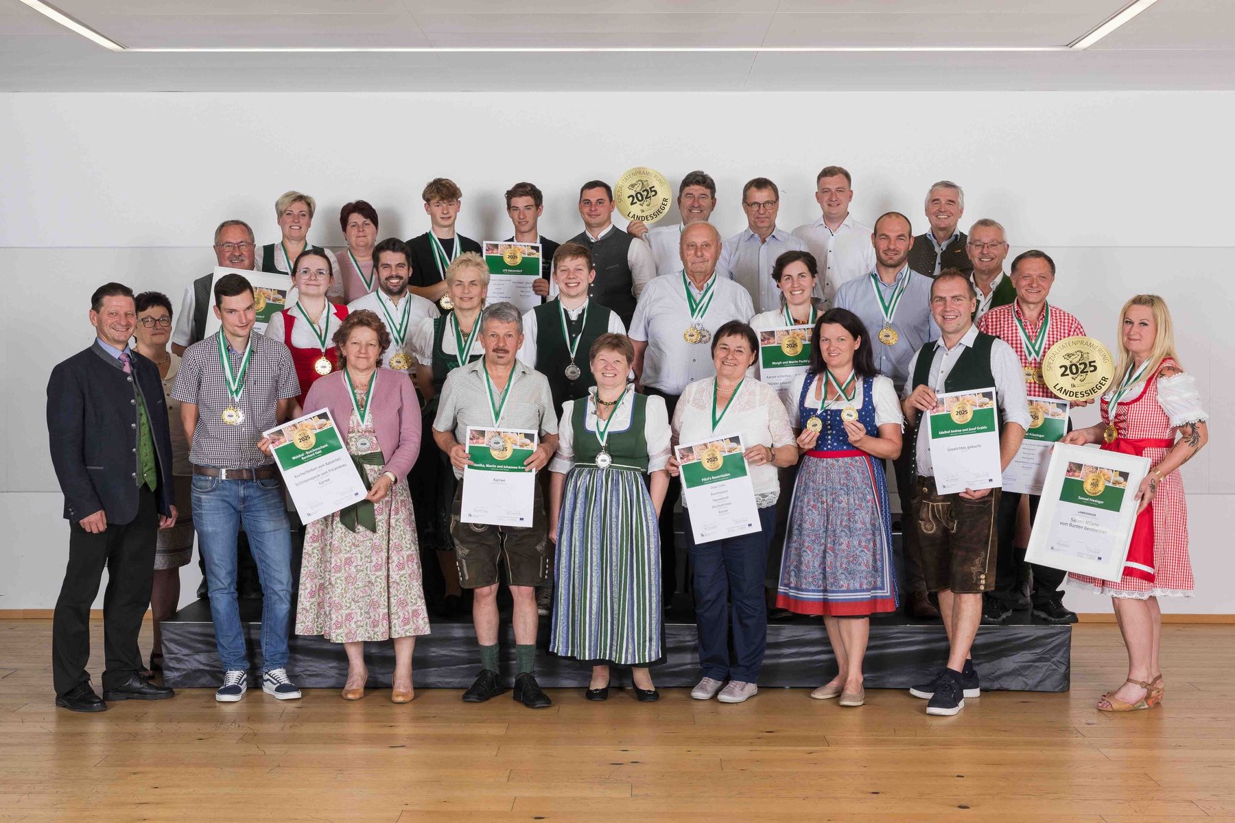 © LK Steiermark/A Wild Emotion