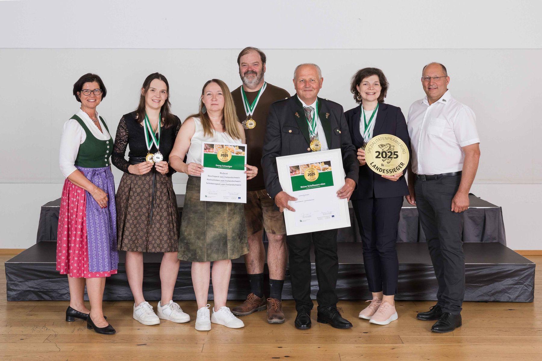 © LK Steiermark/A Wild Emotion
