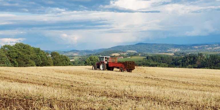 Mistausbringung_tw.jpg © BWSB Mistausbringung_tw.jpg © BWSB