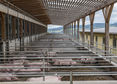 Schweinestall_Auslauf_LK OÖ_klein © Landwirtschaftskammer OÖ