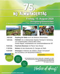 Almwandertag_2025 © LK NÖ