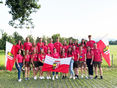 lj_Doppelter Bundessieg beim Bundesentscheid 4er-Cup   Reden b © Landjugend Oberösterreich