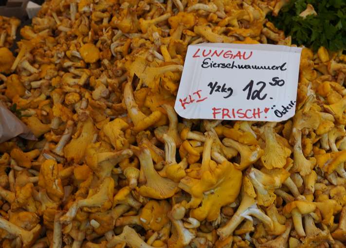 Schranne.jpg © Dürnberger
