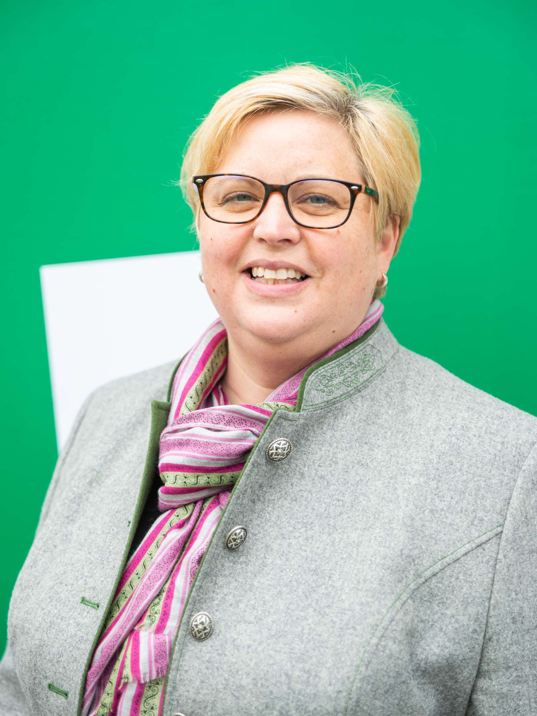 Michaela Mauerhofer © LK Steiermark/Danner