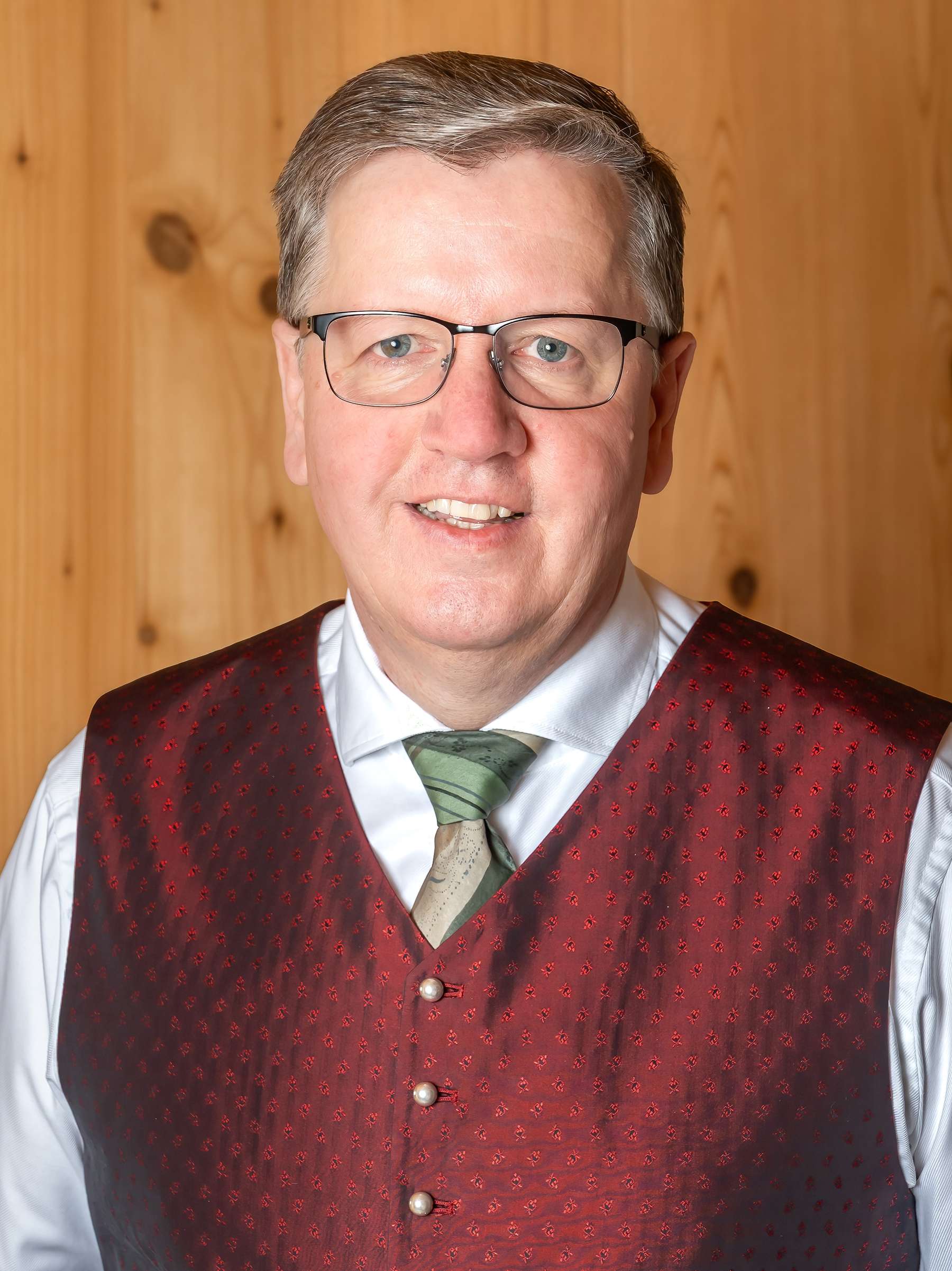 Andreas Steinegger © LK Steiermark/Fuchs