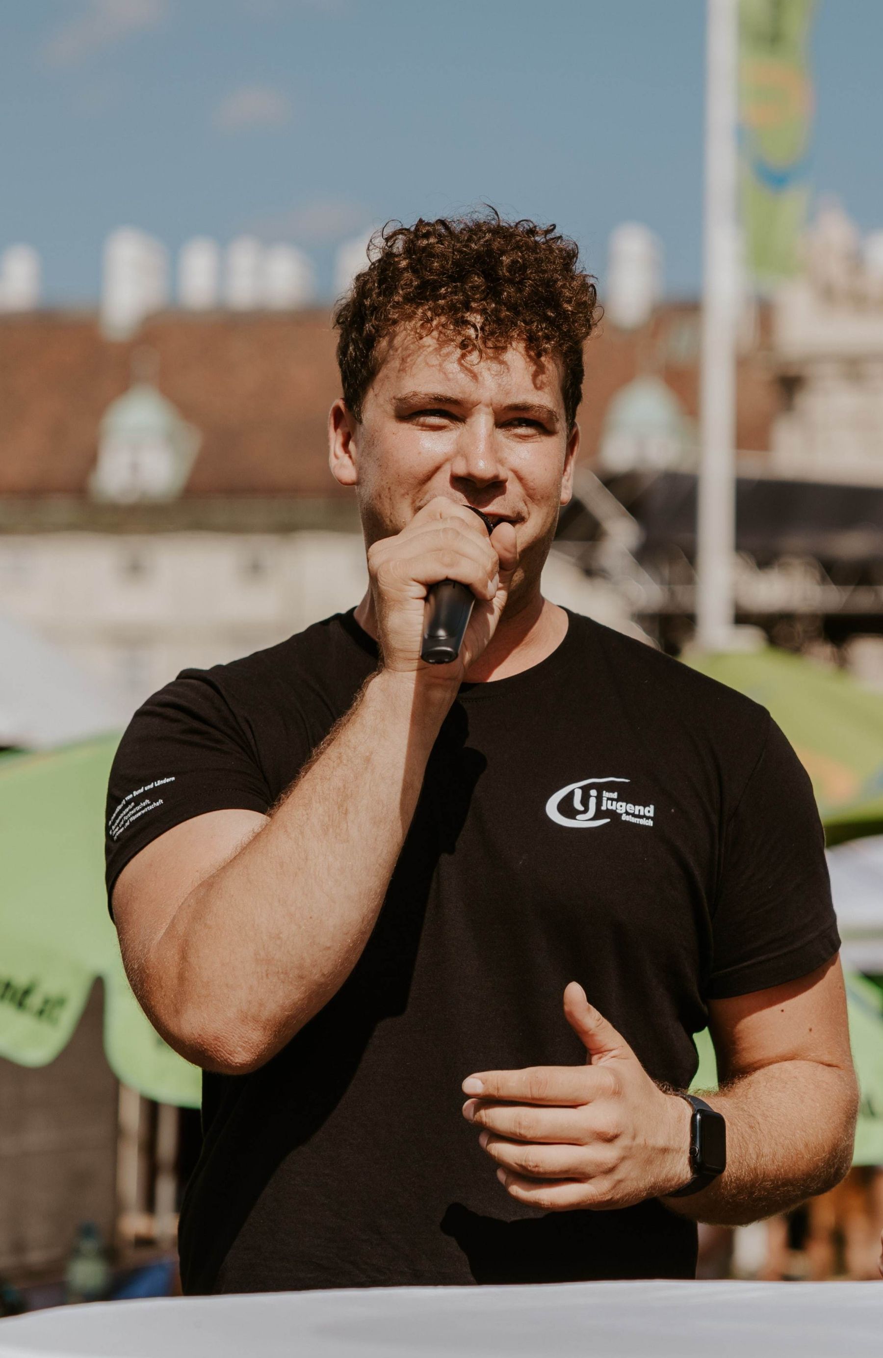 Fabian Kogler 3.jpg © Julian Artner