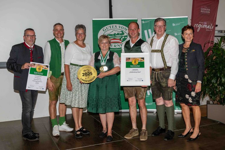 © LK Steiermark/Kristoferitsch