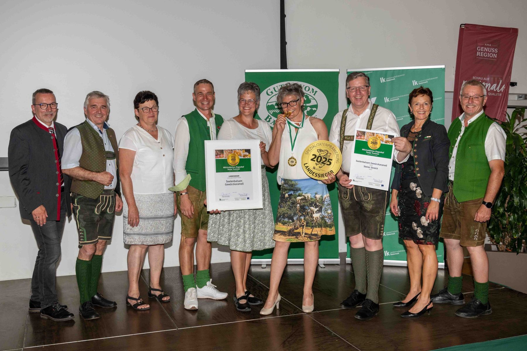 © LK Steiermark/Kristoferitsch