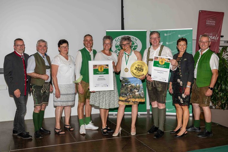 © LK Steiermark/Kristoferitsch