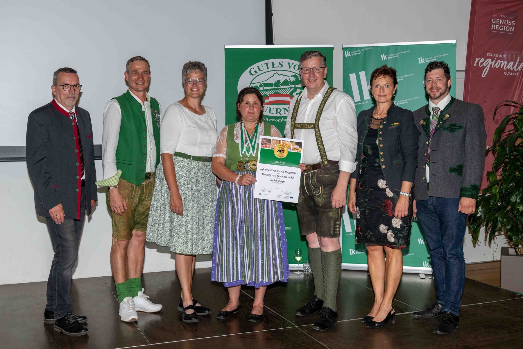 © LK Steiermark/Kristoferitsch