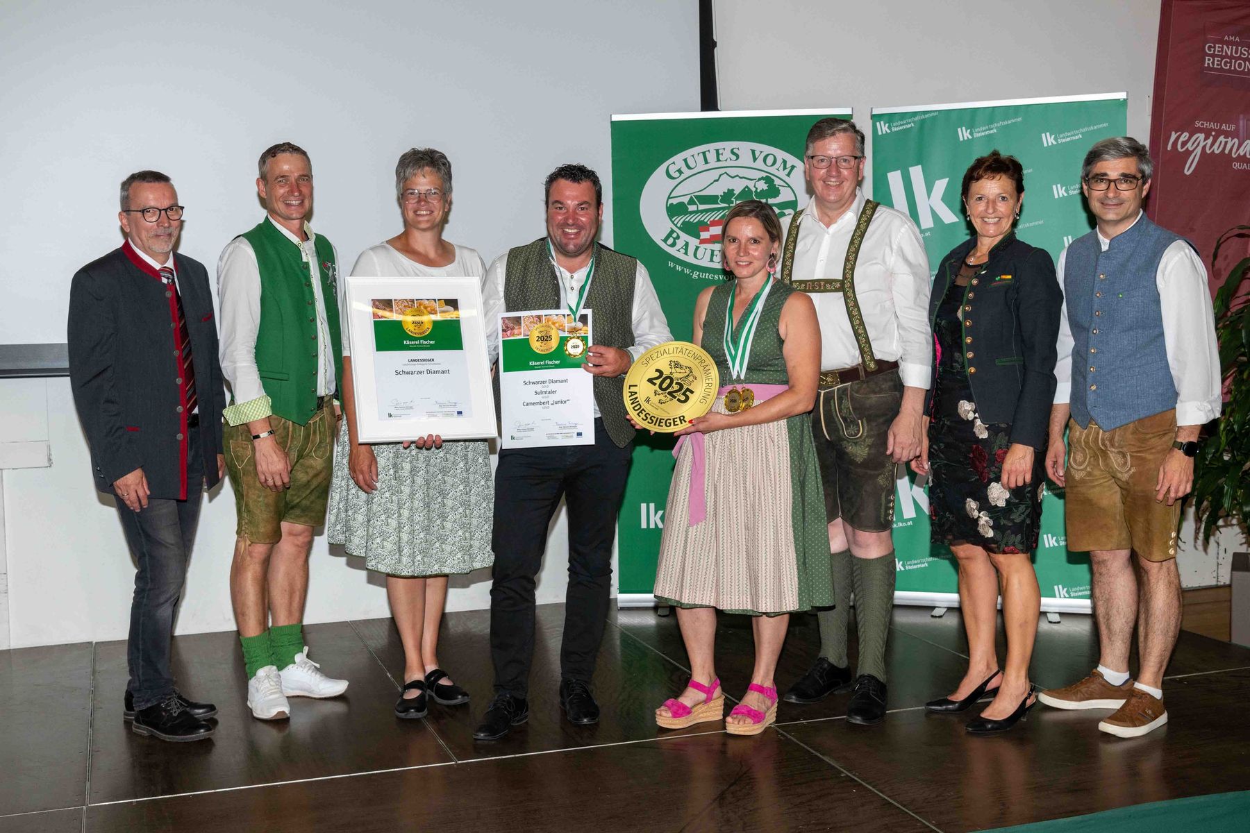 © LK Steiermark/Kristoferitsch