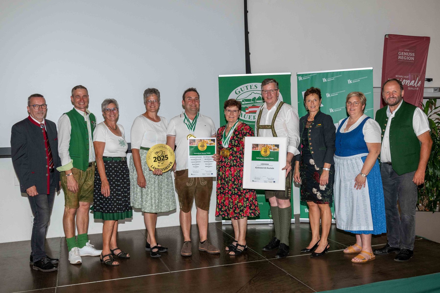 © LK Steiermark/Kristoferitsch