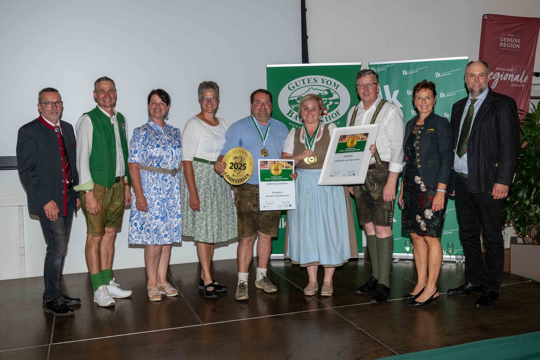 © LK Steiermark/Kristoferitsch