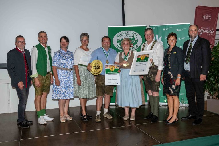 © LK Steiermark/Kristoferitsch