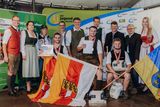 Bundesentscheid Forst 2025 2.jpg © Sophie Balber