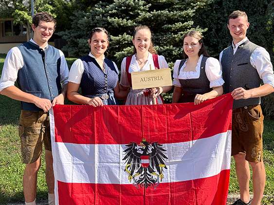 Rally .jpg © Landjugend Vorarlberg