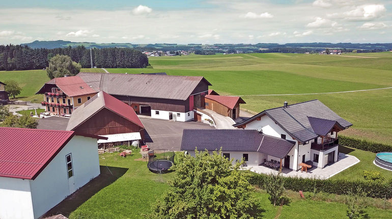 Der Roboter bringt uns mehr Zeit für die Familie.jpg © Hatheier Der Roboter bringt uns mehr Zeit für die Familie.jpg © Hatheier