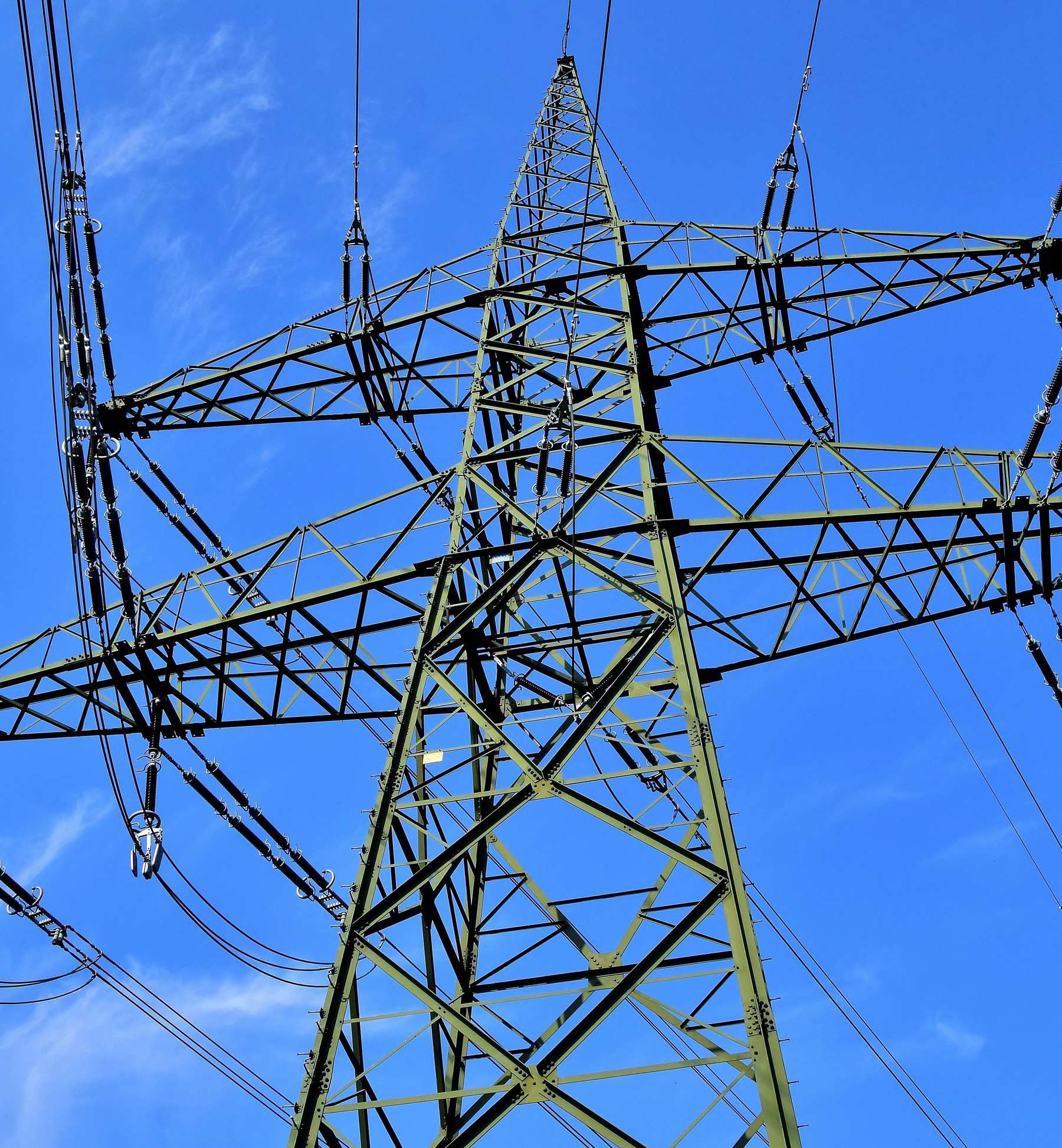 380kV-Leitung.jpg © stock.adobe.com 380kV-Leitung.jpg © stock.adobe.com